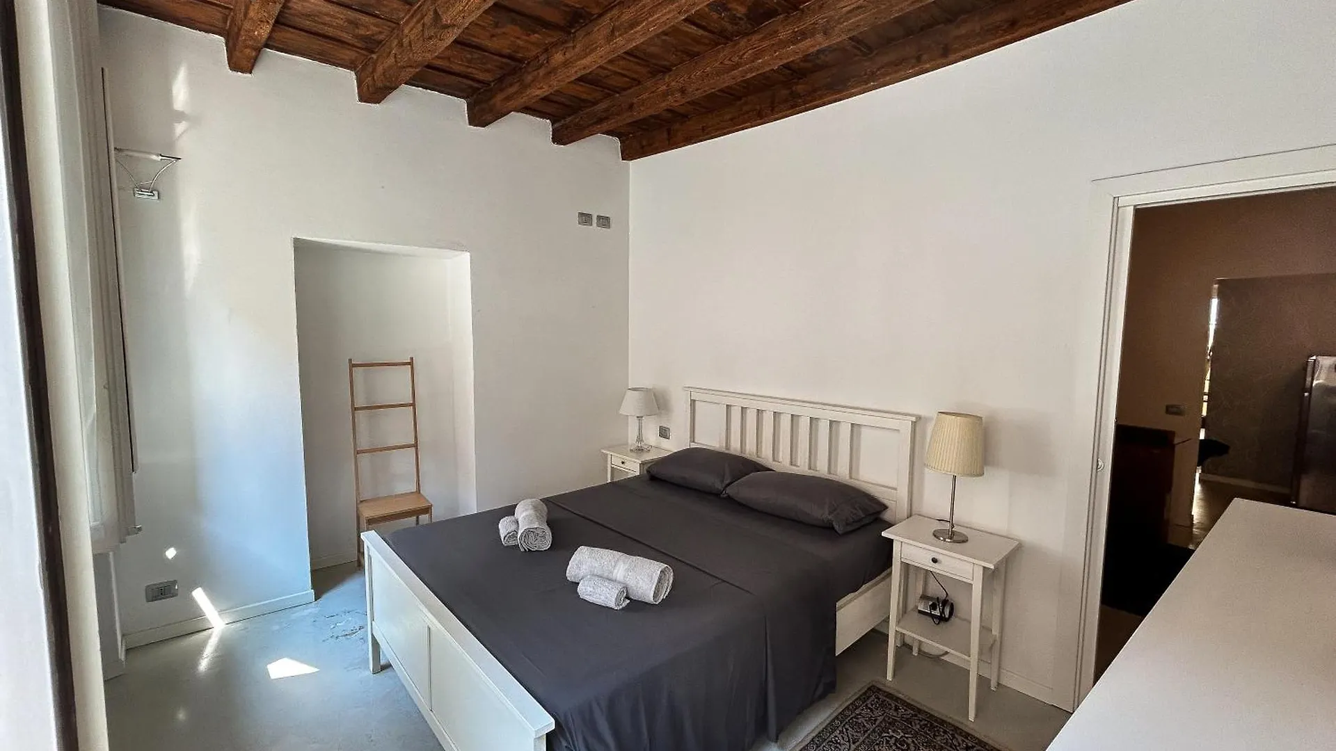 Dimora Storica Nel Cuore Di Bergamo Apartment 0*,
