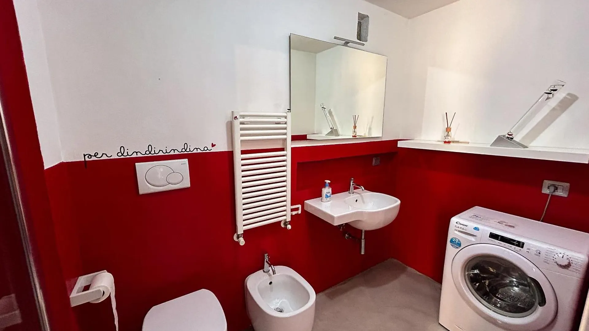 Dimora Storica Nel Cuore Di Bergamo Apartment
