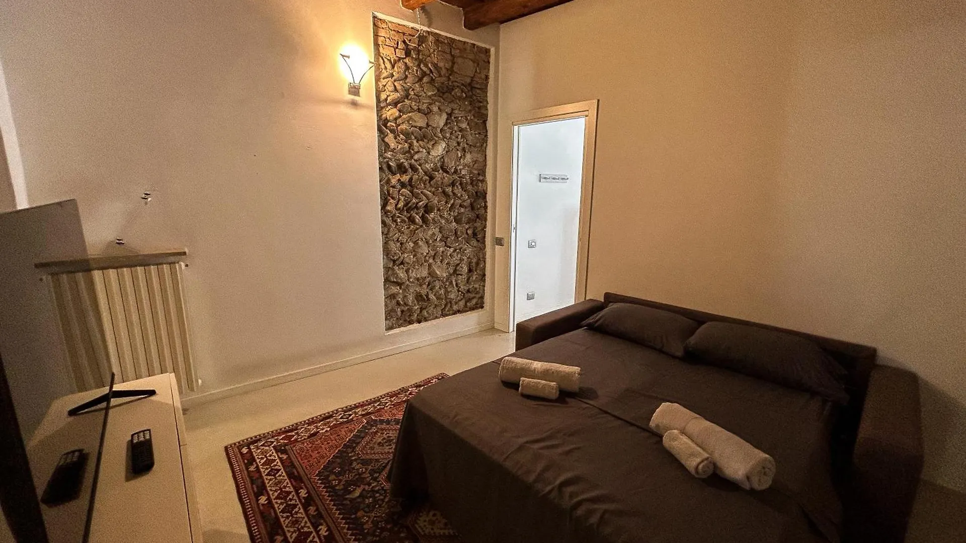 Dimora Storica Nel Cuore Di Bergamo Apartment 0*,  Italy