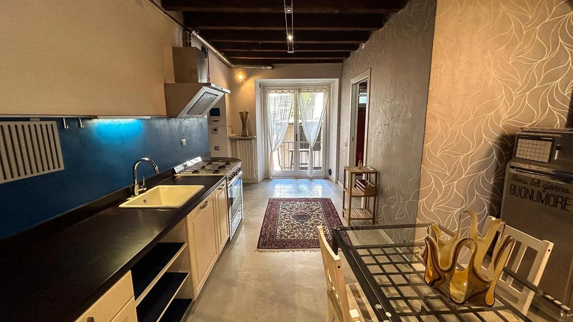 Dimora Storica Nel Cuore Di Bergamo Apartment