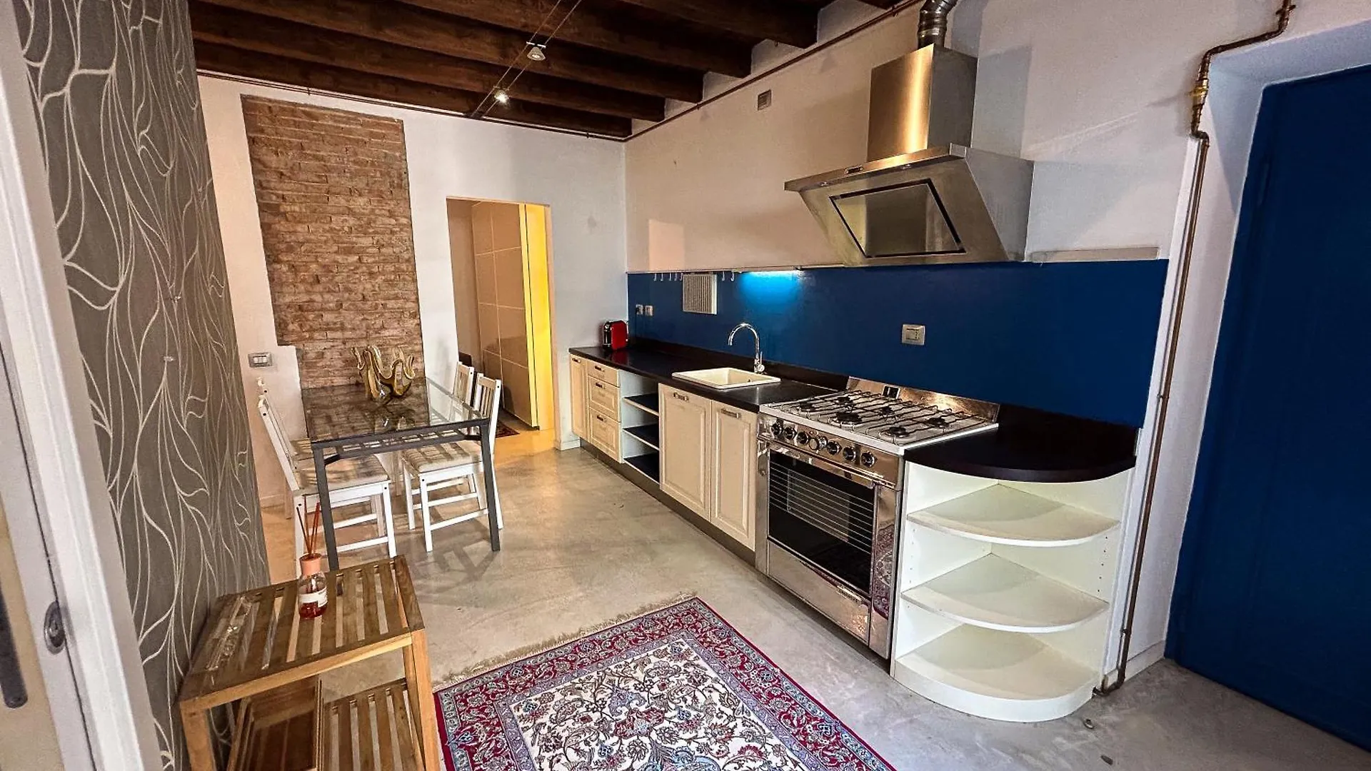 Dimora Storica Nel Cuore Di Bergamo Apartment