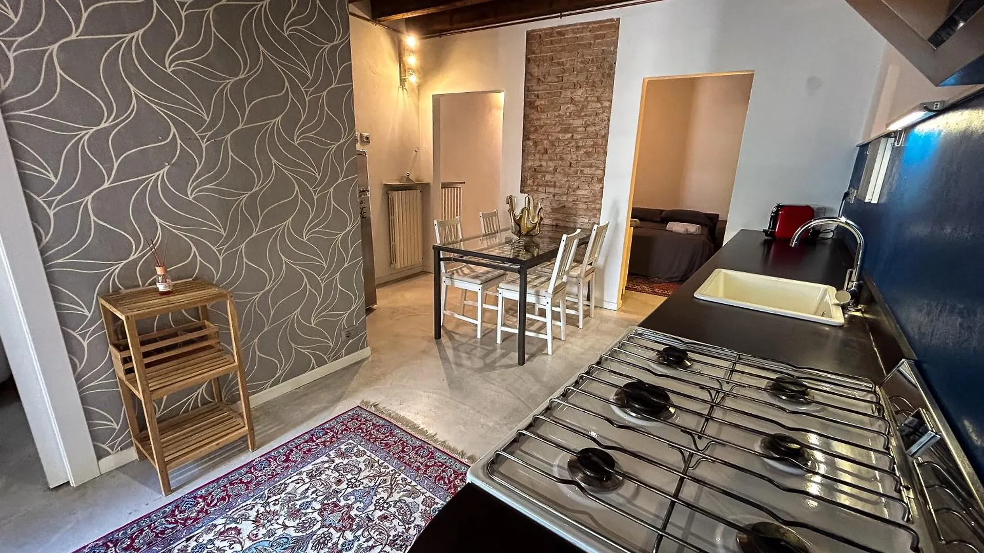 Dimora Storica Nel Cuore Di Bergamo Apartment 0*,  Italy