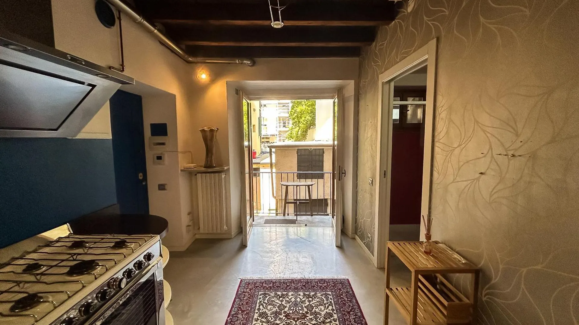 Dimora Storica Nel Cuore Di Bergamo Apartment Italy