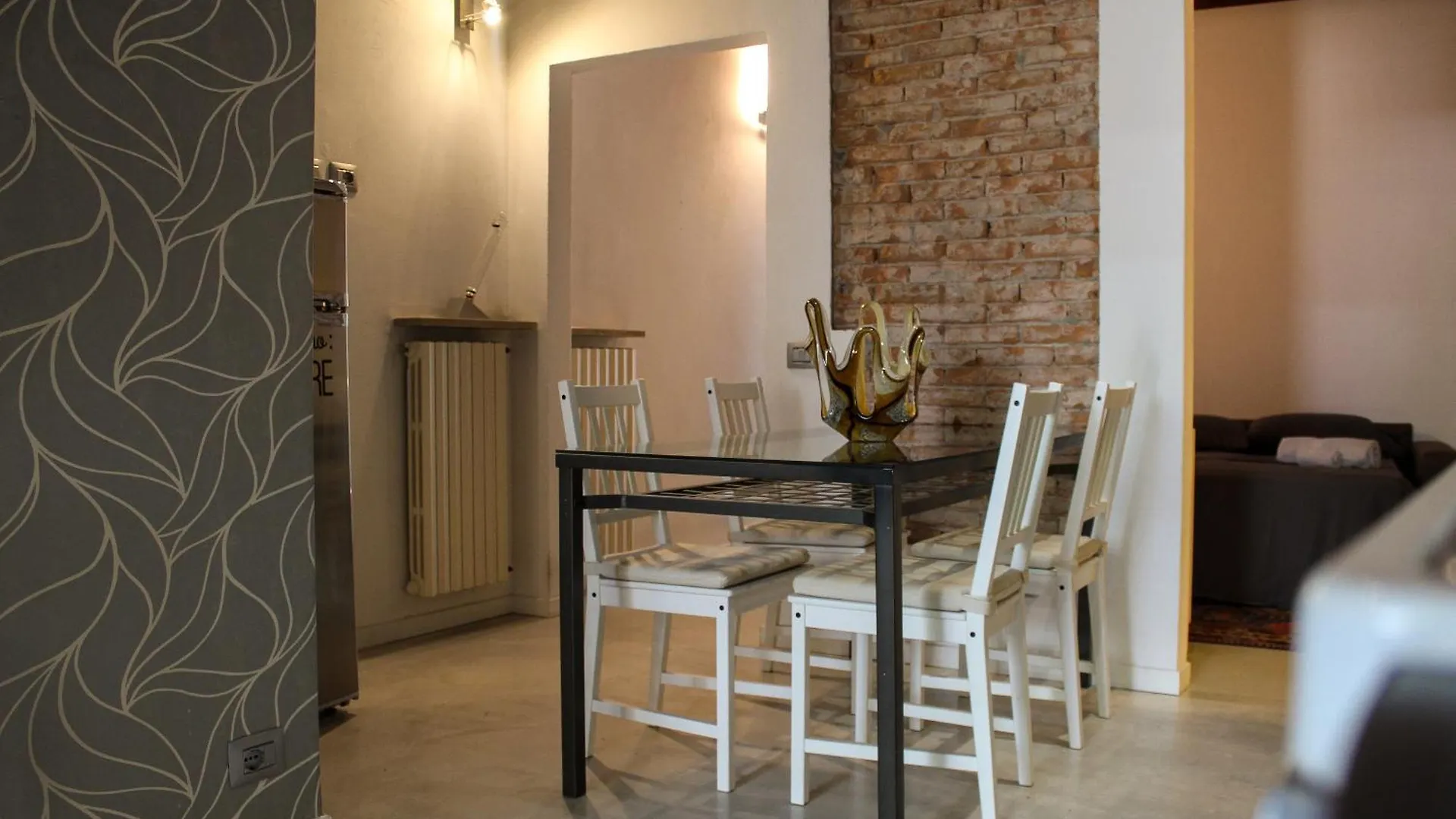 Dimora Storica Nel Cuore Di Bergamo Apartment