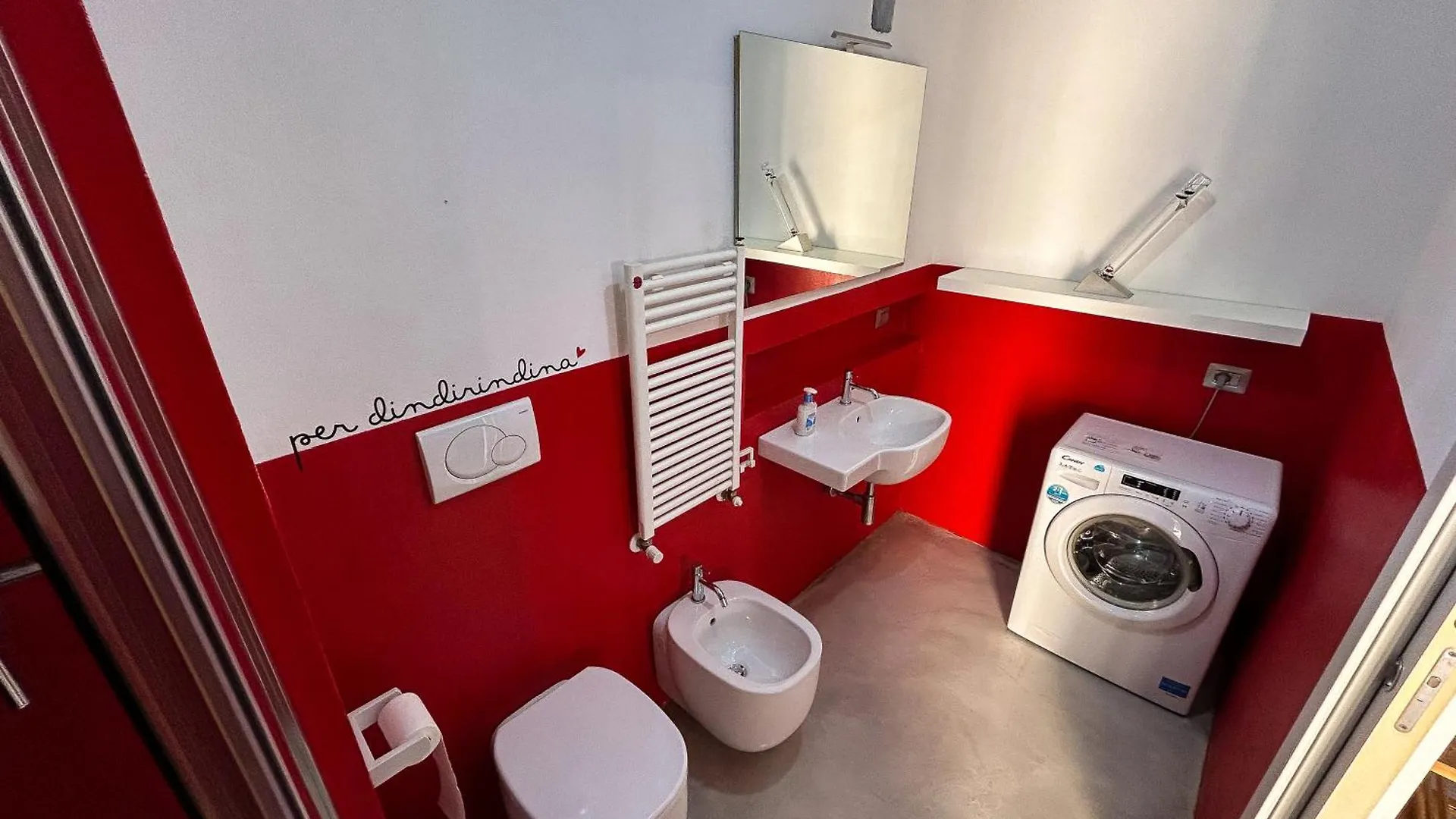 Dimora Storica Nel Cuore Di Bergamo Apartment