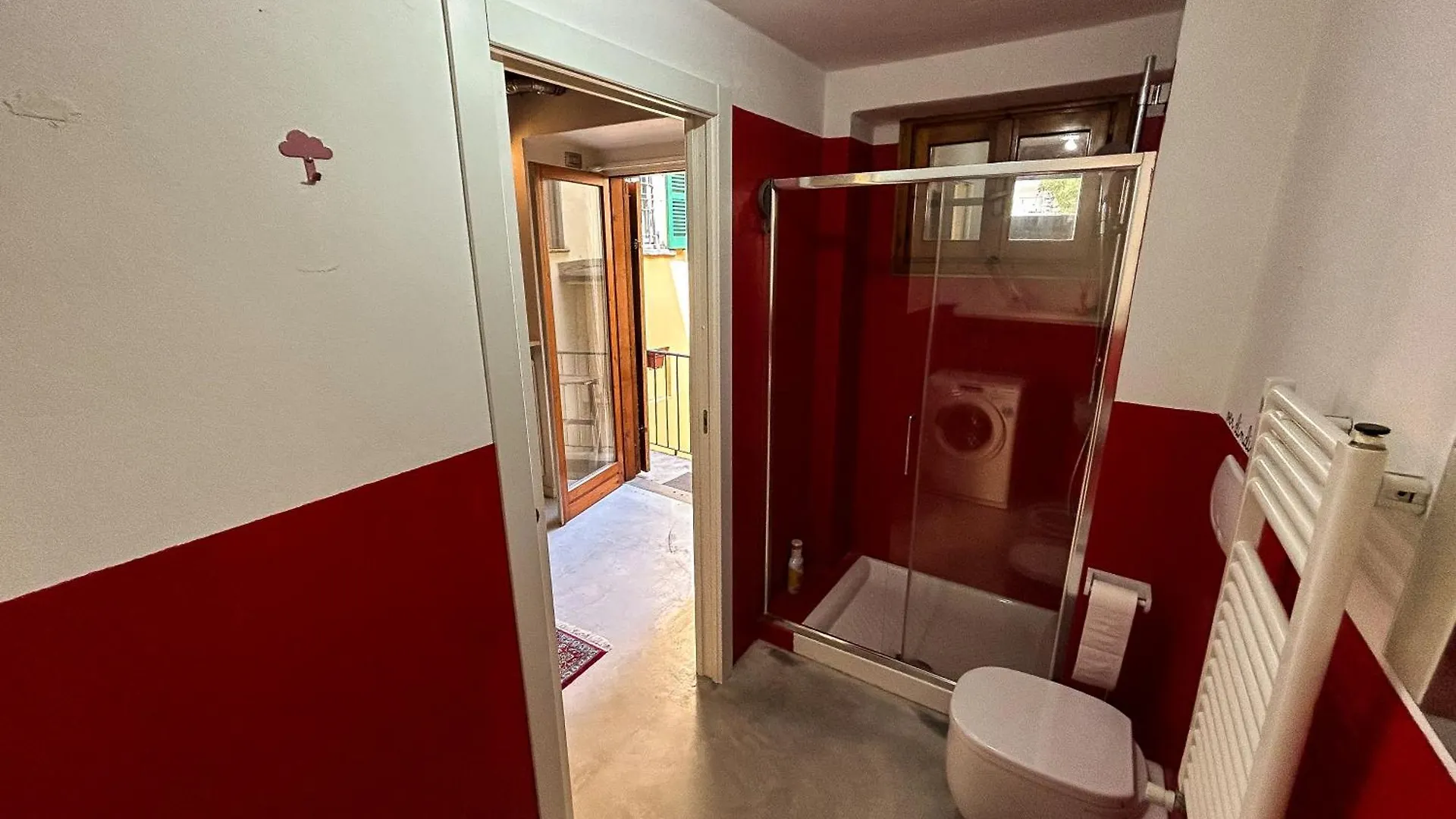 Dimora Storica Nel Cuore Di Bergamo Apartment
