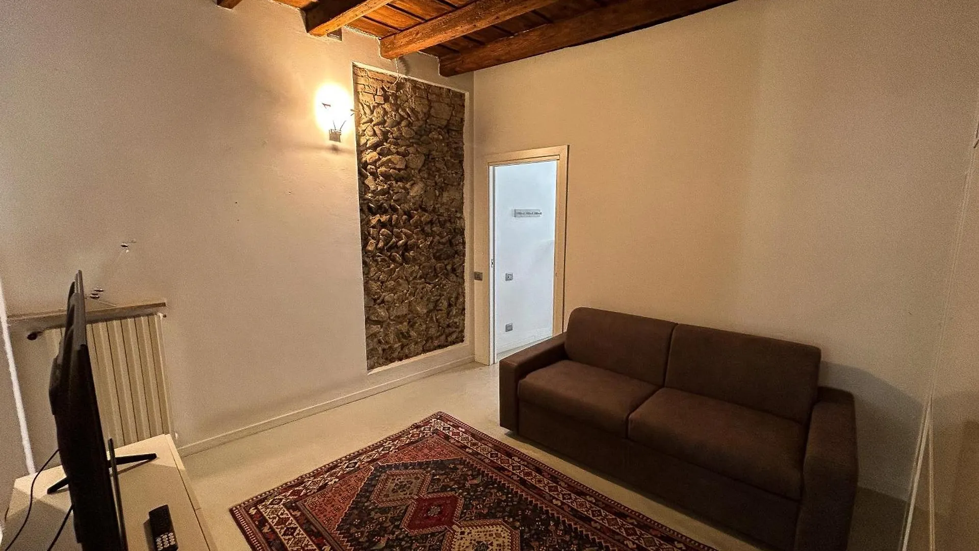Dimora Storica Nel Cuore Di Bergamo Apartment Italy