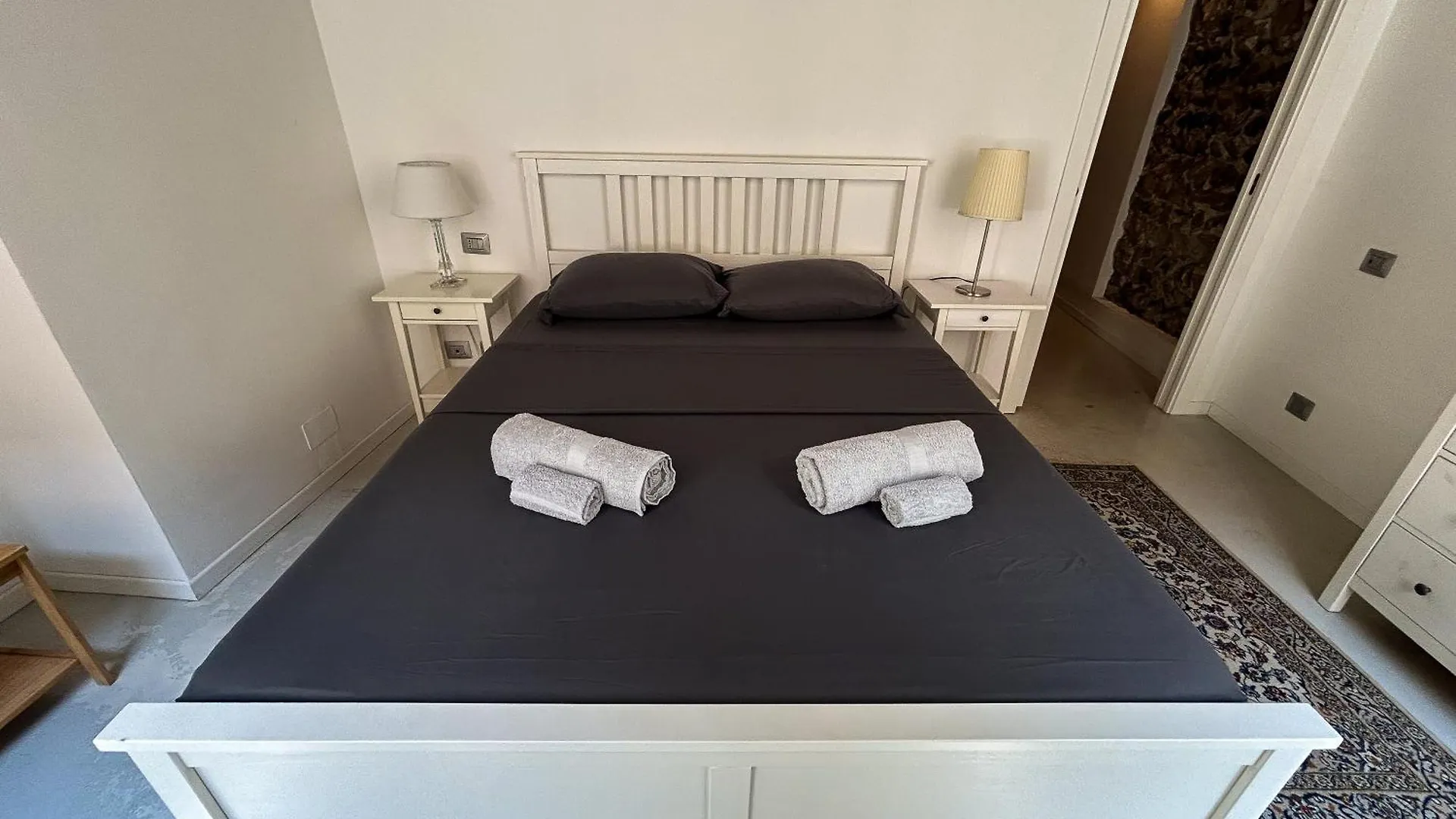 Dimora Storica Nel Cuore Di Bergamo Apartment