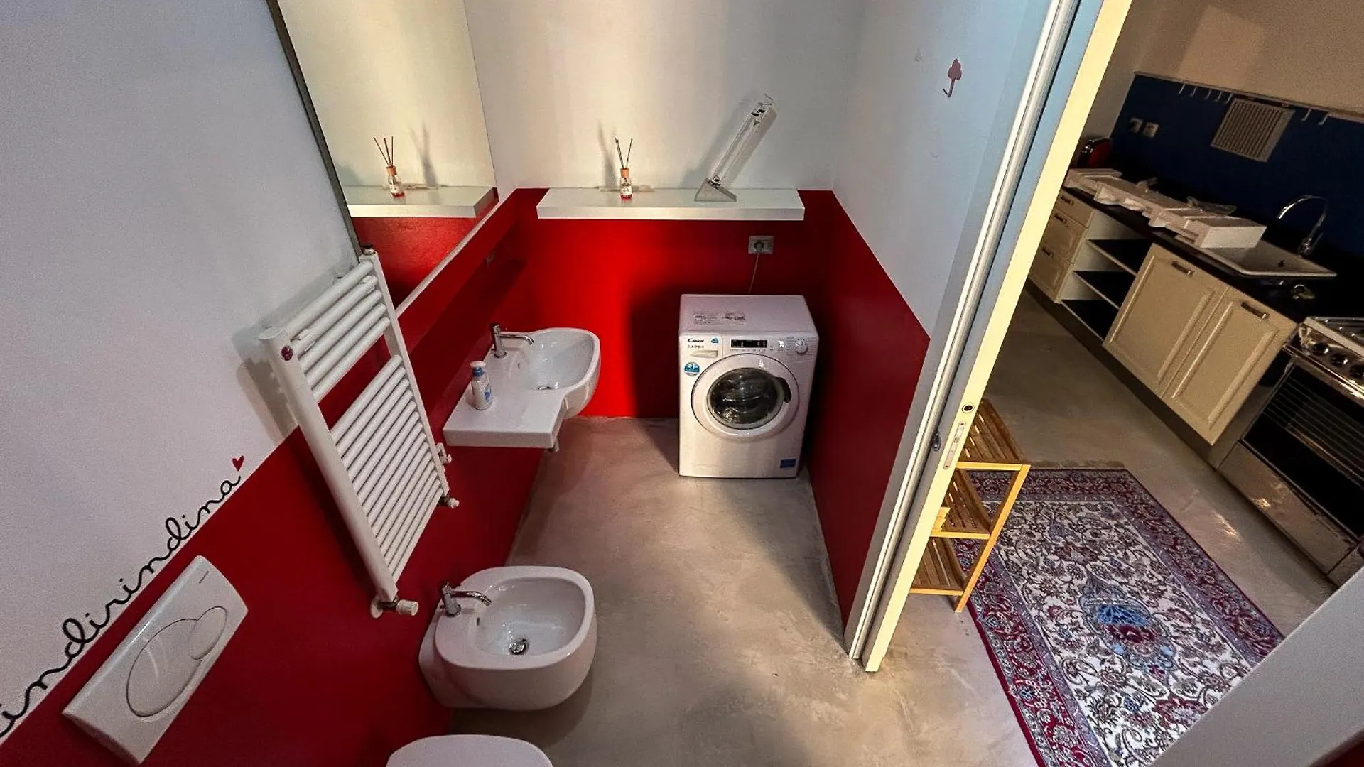 Dimora Storica Nel Cuore Di Bergamo Apartment