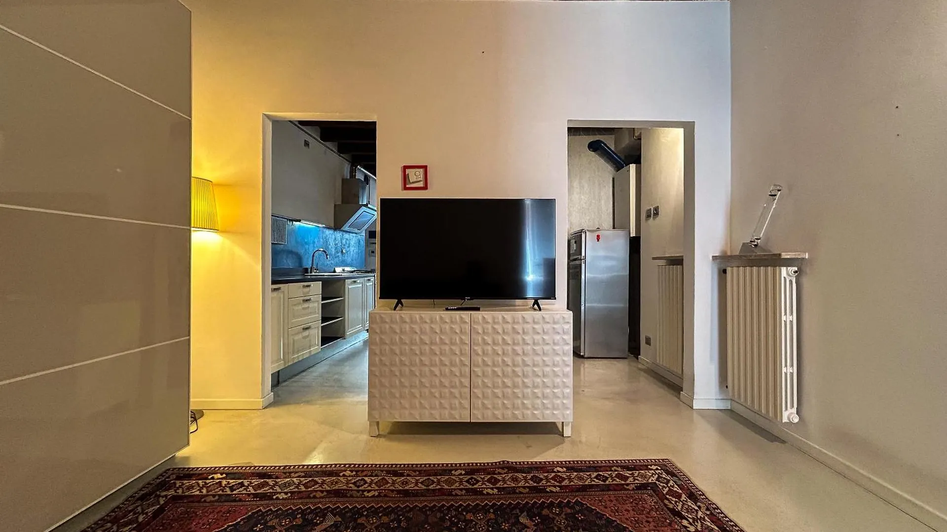Dimora Storica Nel Cuore Di Bergamo Apartment