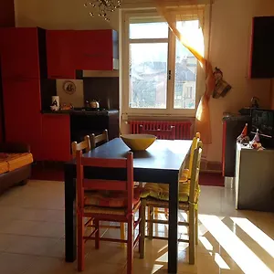 Appartamento Coccole&bollicine, Bergamo