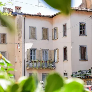 Casa Di Sofia Citta Alta Gæstehus