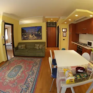 Appartamento House, Bergamo