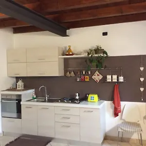 Borghello 2level Airport Апартаменты