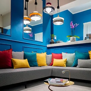  דירה Residenza Del Borgo