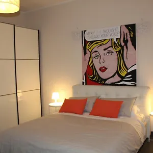 2* Bed and Breakfast My