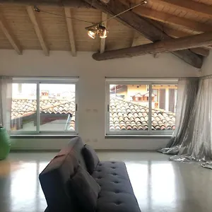 Appartamento Bloft Charme E Relax, Bergamo