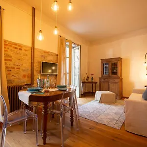 Appartamento Gombito 4 Alta, Bergamo