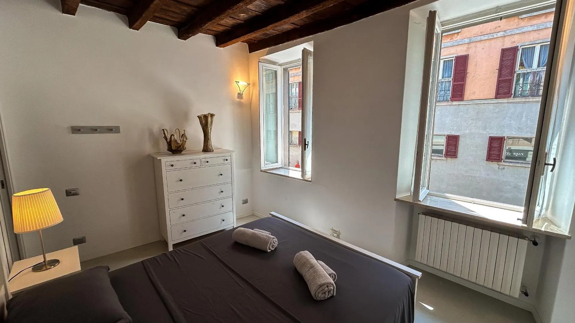 Dimora Storica Nel Cuore Di Bergamo Apartment