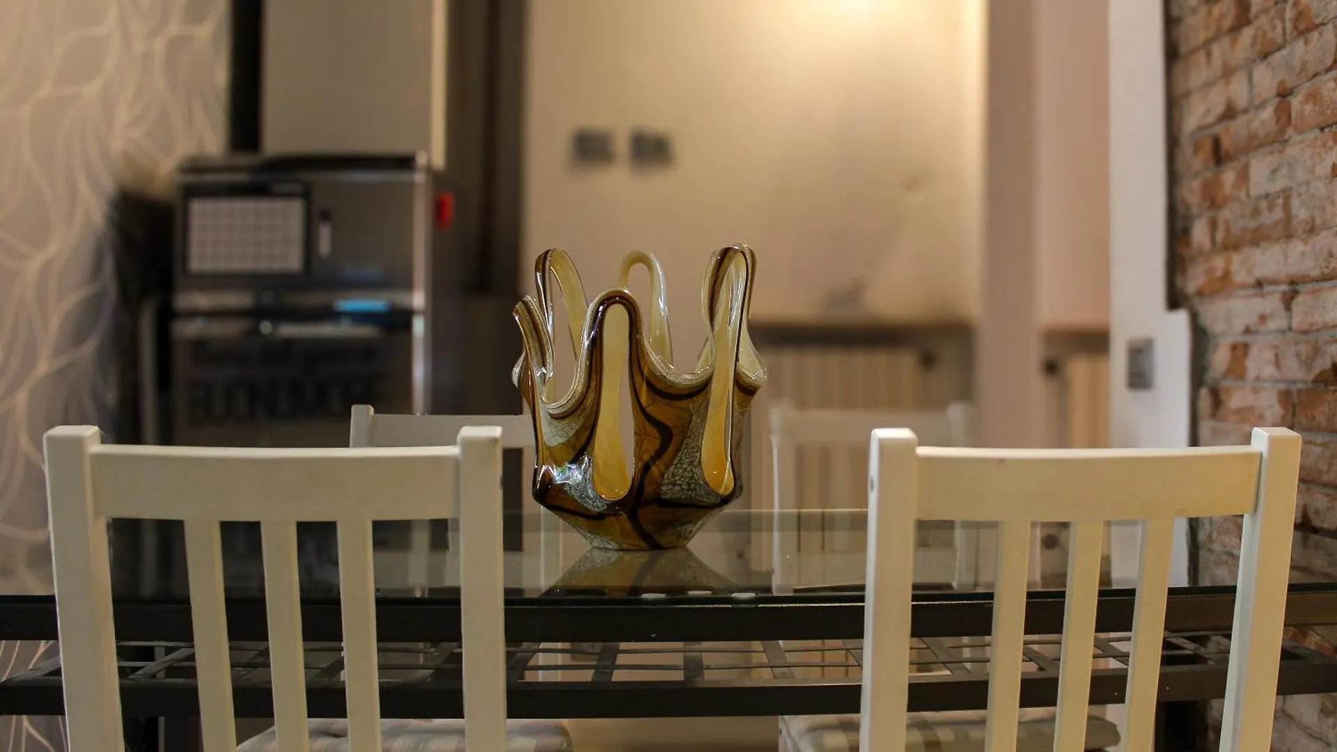 Dimora Storica Nel Cuore Di Bergamo location
